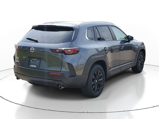 2026 Mazda CX-50 2.5 S Preferred