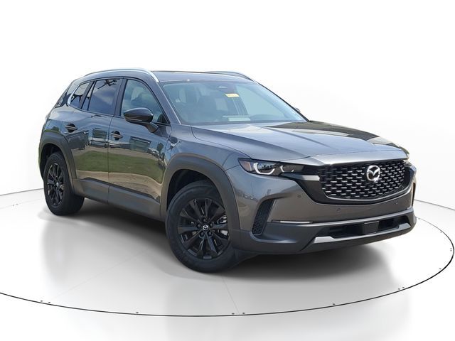 2026 Mazda CX-50 2.5 S Preferred