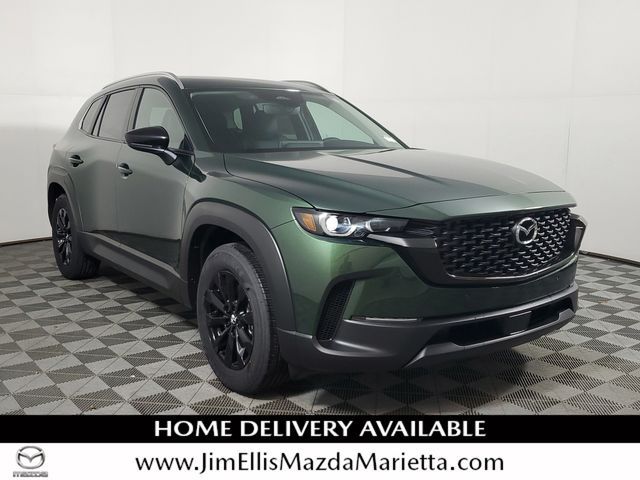 2026 Mazda CX-50 2.5 S Preferred
