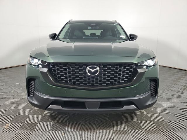 2026 Mazda CX-50 2.5 S Preferred