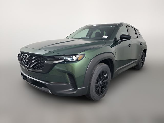 2026 Mazda CX-50 2.5 S Preferred