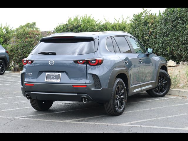 2026 Mazda CX-50 2.5 S Preferred