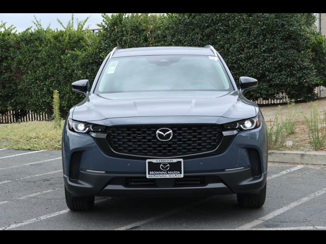 2026 Mazda CX-50 2.5 S Preferred