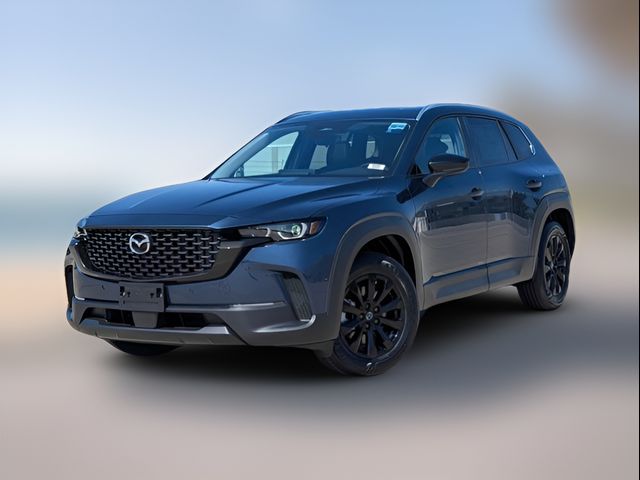 2026 Mazda CX-50 2.5 S Preferred