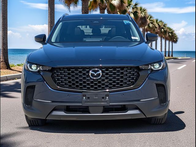 2026 Mazda CX-50 2.5 S Preferred