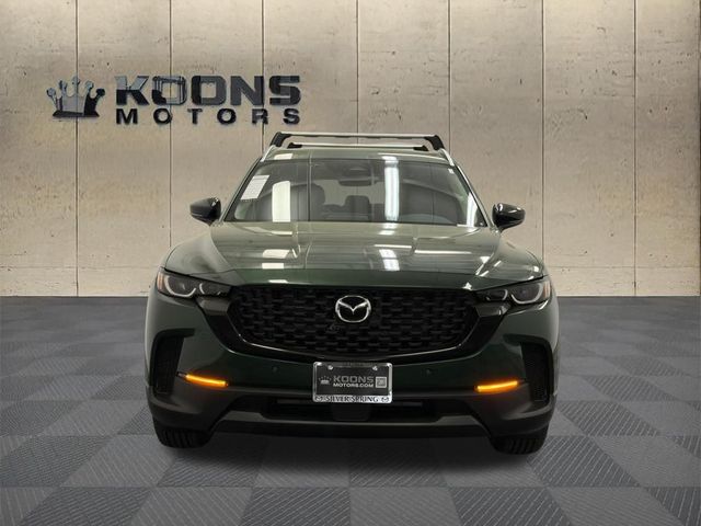 2026 Mazda CX-50 2.5 S Preferred