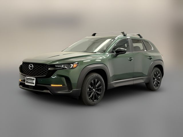 2026 Mazda CX-50 2.5 S Preferred