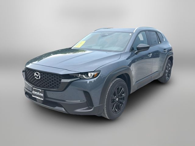 2026 Mazda CX-50 2.5 S Preferred