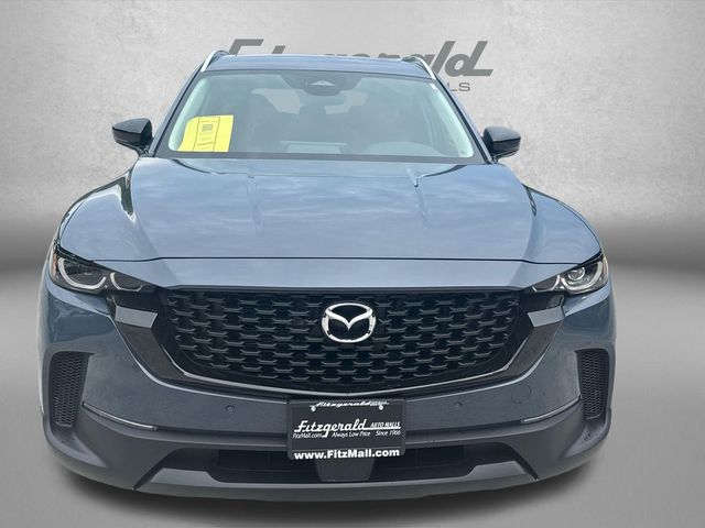 2026 Mazda CX-50 2.5 S Preferred