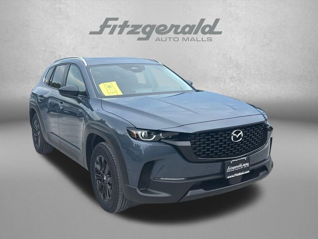 2026 Mazda CX-50 2.5 S Preferred
