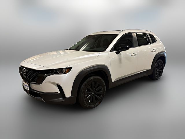 2026 Mazda CX-50 2.5 S Preferred