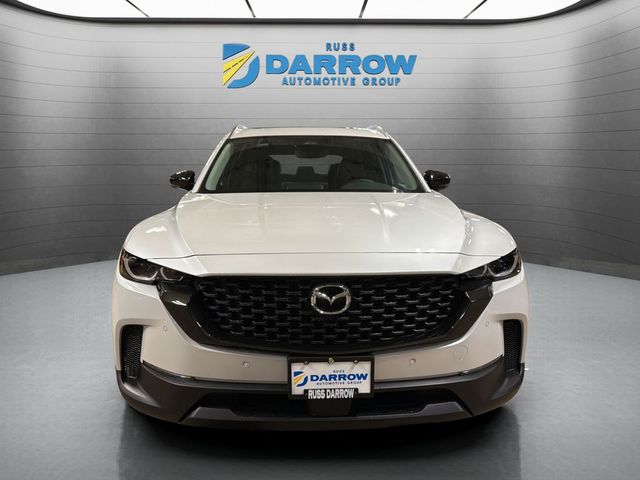 2026 Mazda CX-50 2.5 S Preferred