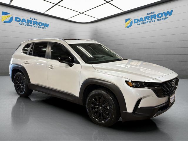 2026 Mazda CX-50 2.5 S Preferred