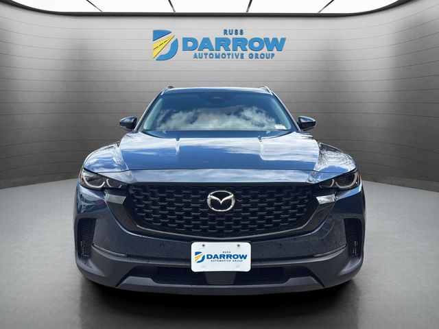 2026 Mazda CX-50 2.5 S Preferred
