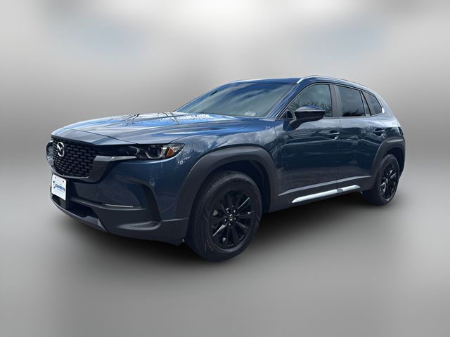 2026 Mazda CX-50 2.5 S Preferred