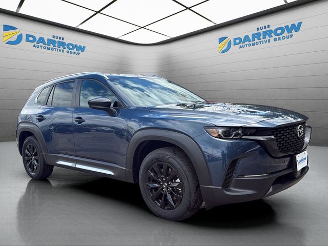 2026 Mazda CX-50 2.5 S Preferred