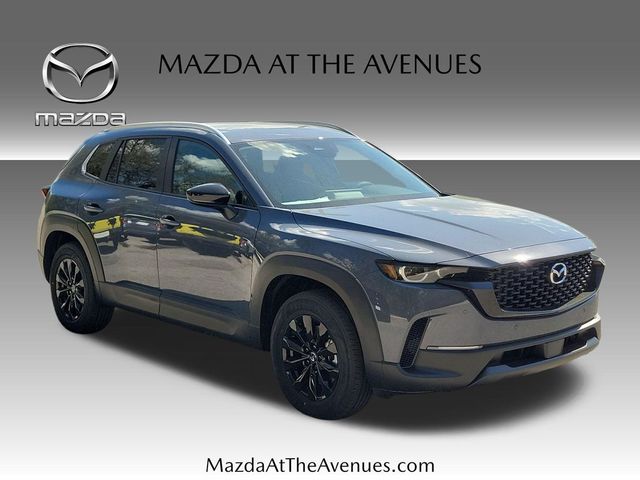 2026 Mazda CX-50 2.5 S Preferred