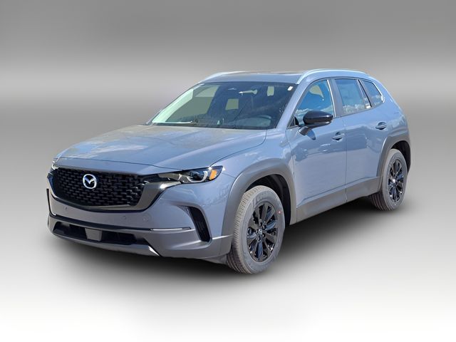 2026 Mazda CX-50 2.5 S Preferred