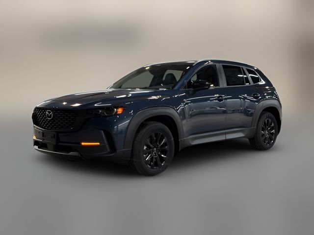 2026 Mazda CX-50 2.5 S Preferred