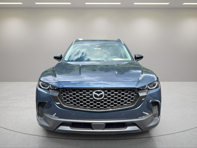 2026 Mazda CX-50 2.5 S Preferred
