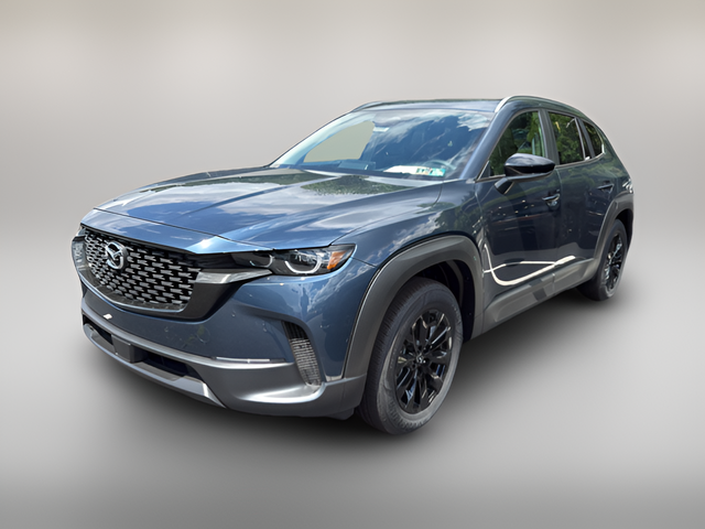 2026 Mazda CX-50 2.5 S Preferred