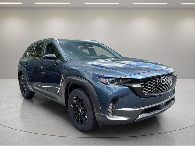 2026 Mazda CX-50 2.5 S Preferred