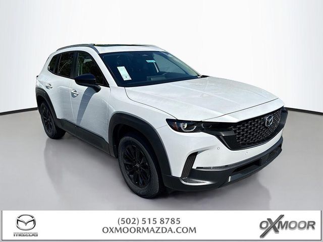 2026 Mazda CX-50 2.5 S Preferred
