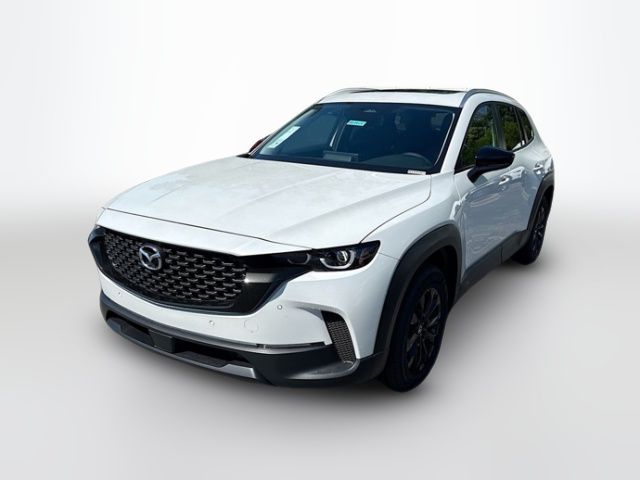 2026 Mazda CX-50 2.5 S Preferred
