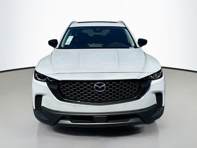 2026 Mazda CX-50 2.5 S Preferred