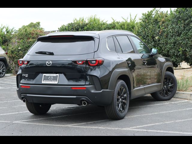 2026 Mazda CX-50 2.5 S Preferred