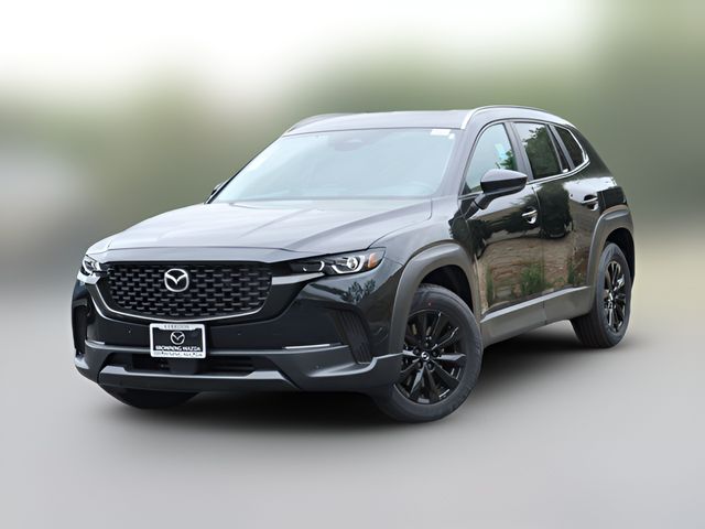 2026 Mazda CX-50 2.5 S Preferred