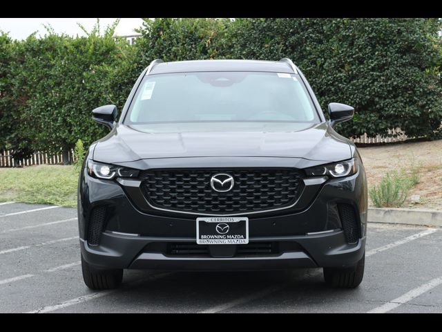 2026 Mazda CX-50 2.5 S Preferred