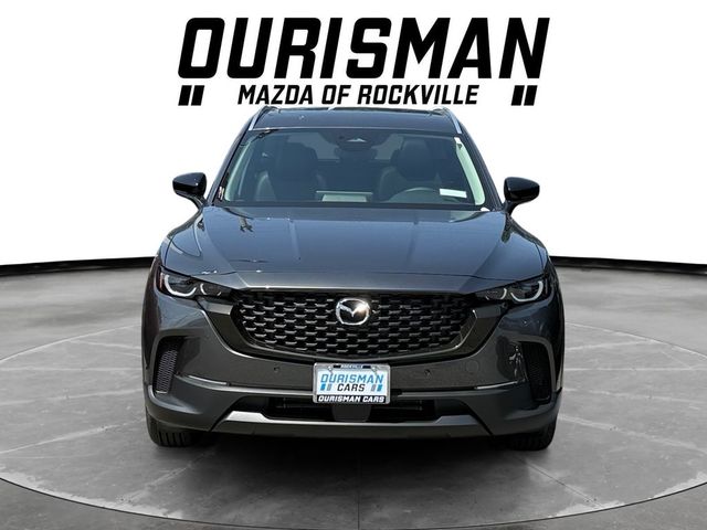 2026 Mazda CX-50 2.5 S Preferred