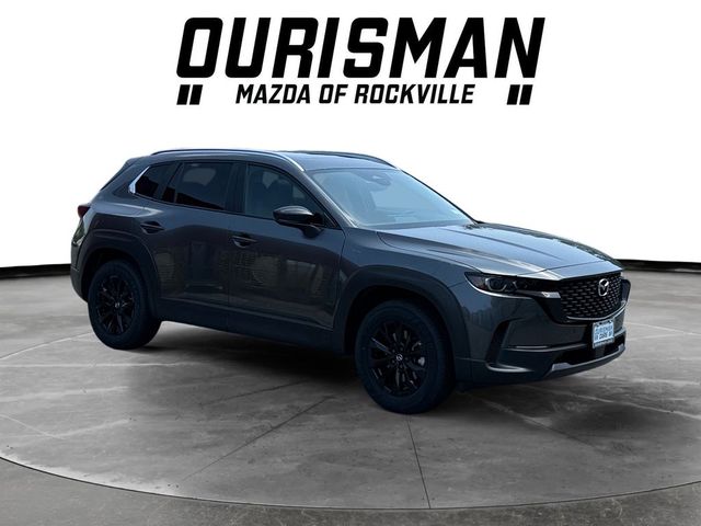 2026 Mazda CX-50 2.5 S Preferred