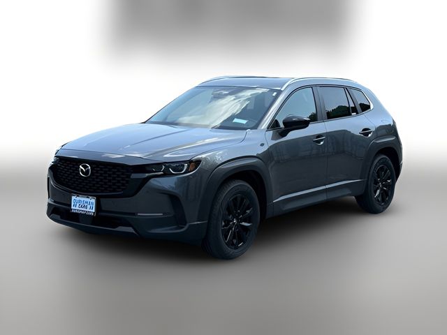 2026 Mazda CX-50 2.5 S Preferred