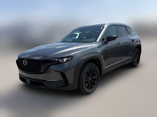 2026 Mazda CX-50 2.5 S Preferred