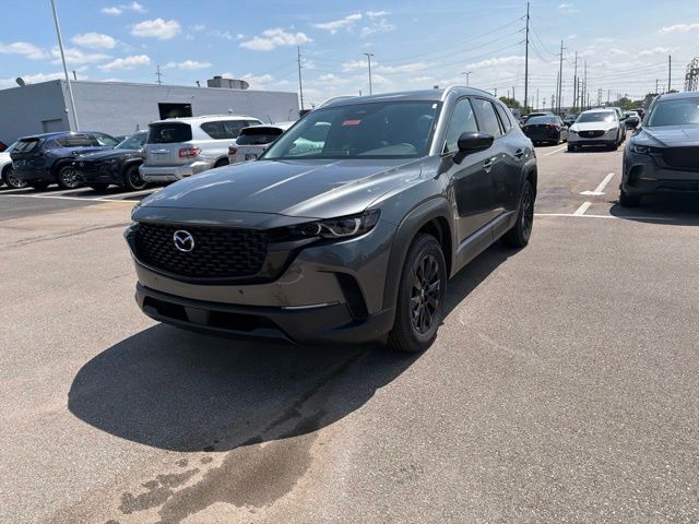 2026 Mazda CX-50 2.5 S Preferred