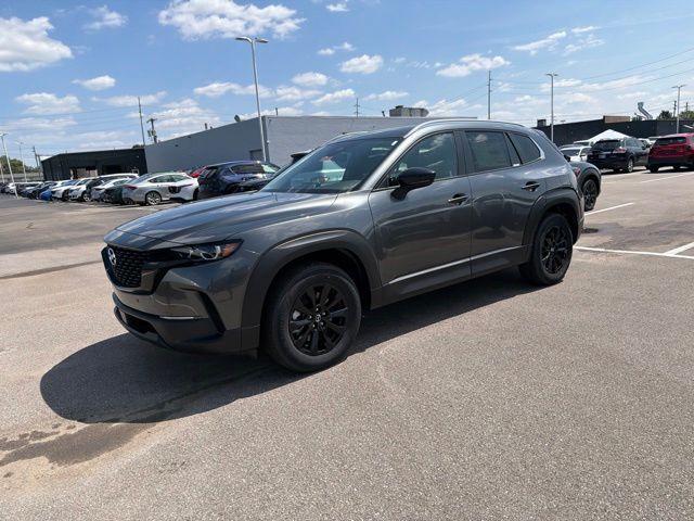 2026 Mazda CX-50 2.5 S Preferred