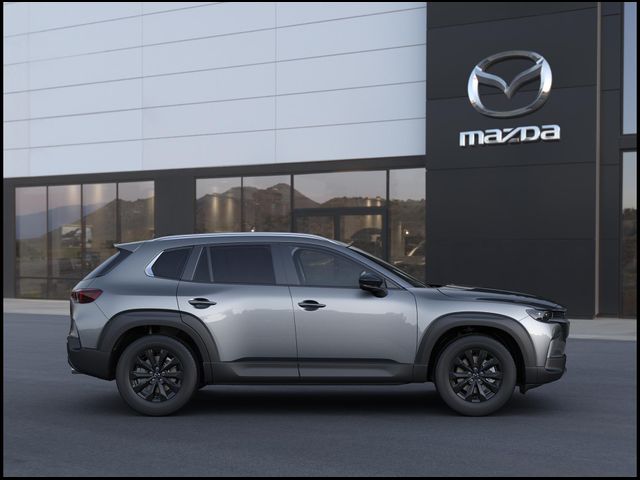 2026 Mazda CX-50 2.5 S Preferred
