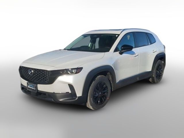 2026 Mazda CX-50 2.5 S Preferred