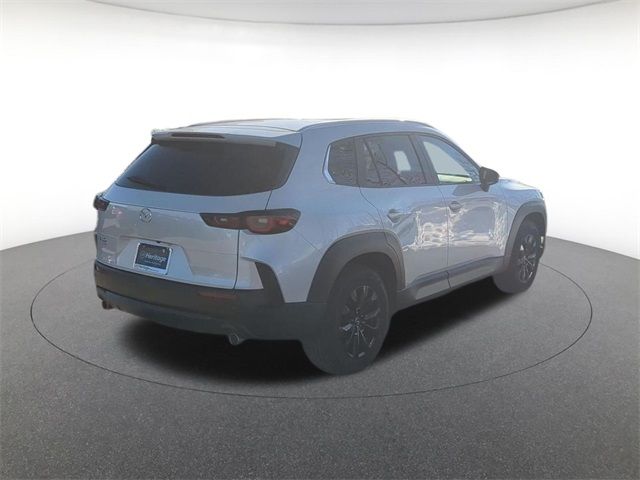 2026 Mazda CX-50 2.5 S Preferred