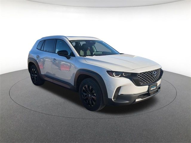 2026 Mazda CX-50 2.5 S Preferred