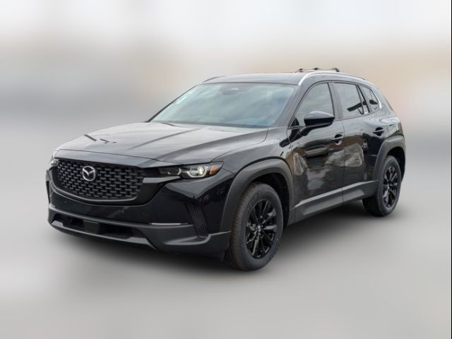 2026 Mazda CX-50 2.5 S Preferred