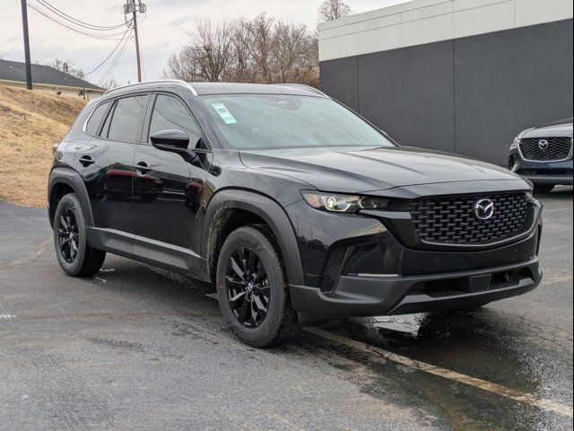 2026 Mazda CX-50 2.5 S Preferred