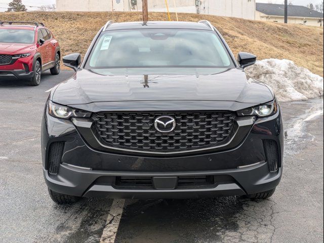 2026 Mazda CX-50 2.5 S Preferred