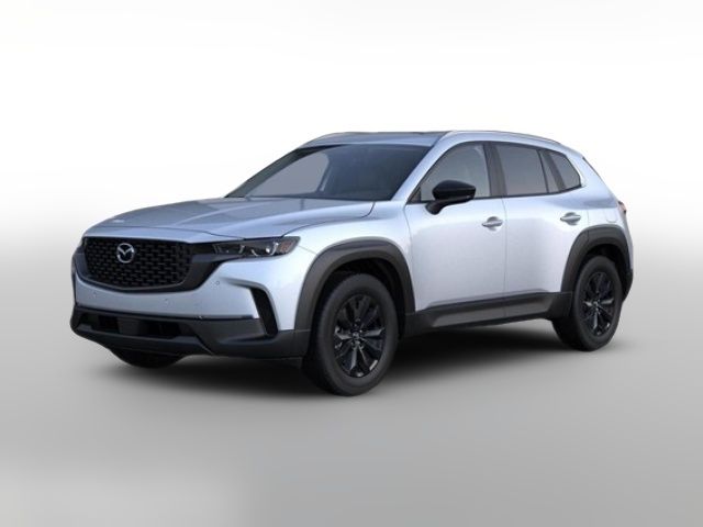 2026 Mazda CX-50 2.5 S Preferred