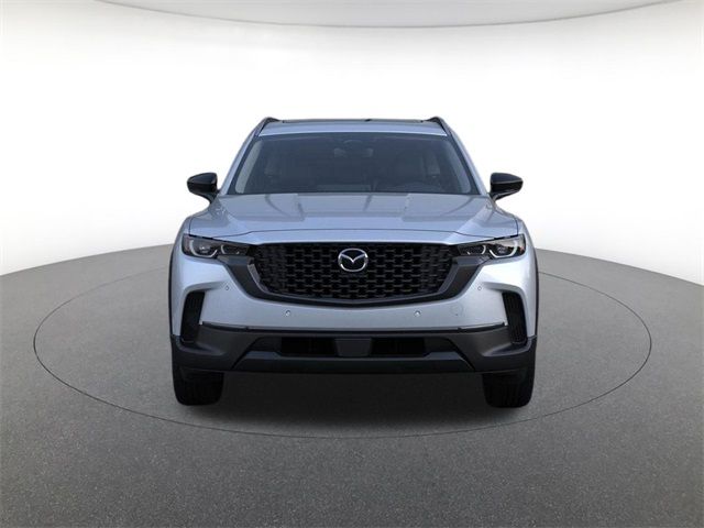 2026 Mazda CX-50 2.5 S Preferred