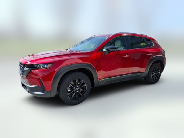 2026 Mazda CX-50 2.5 S Preferred