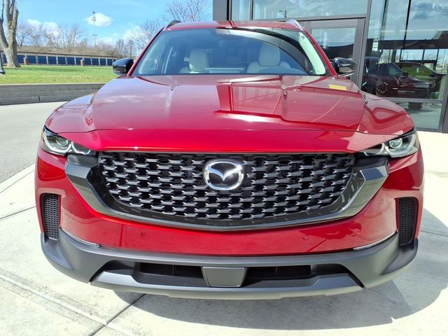 2026 Mazda CX-50 2.5 S Preferred