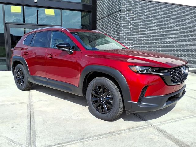 2026 Mazda CX-50 2.5 S Preferred